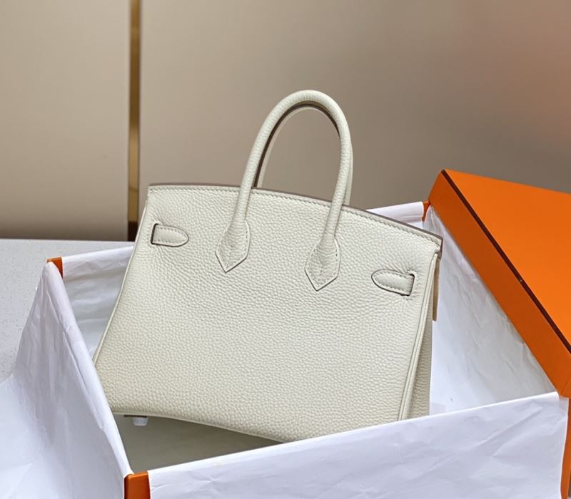 Hermes Birkin Bags